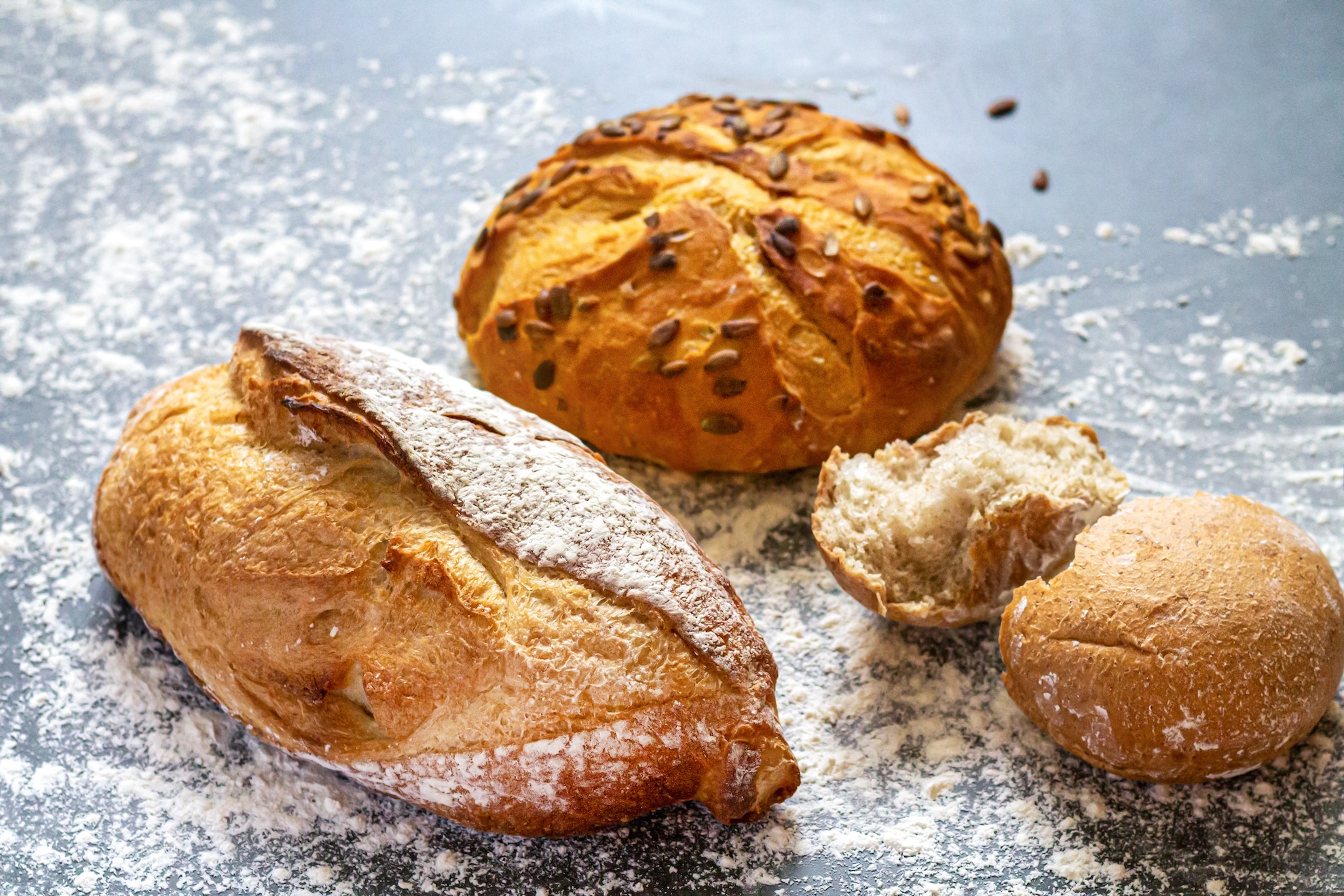 Çölyak Olmayan Gluten Duyarlılığı Nedir?