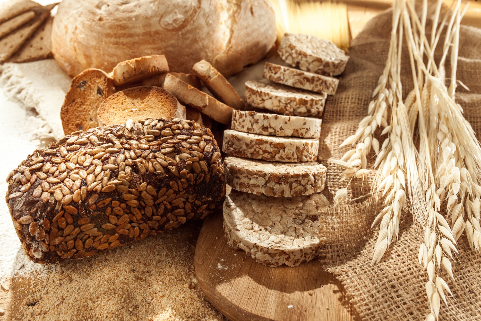 Çölyak Olmayan Gluten Duyarlılığı Nedir?