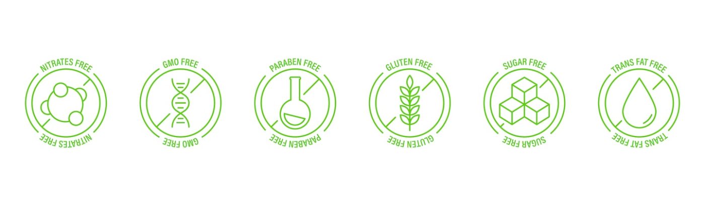 Glutensiz Beslenenler için Ürün Etiketi Okuma Rehberi - Ürün Etiketlerinde Geçen Terimler Ne Anlama Gelir?