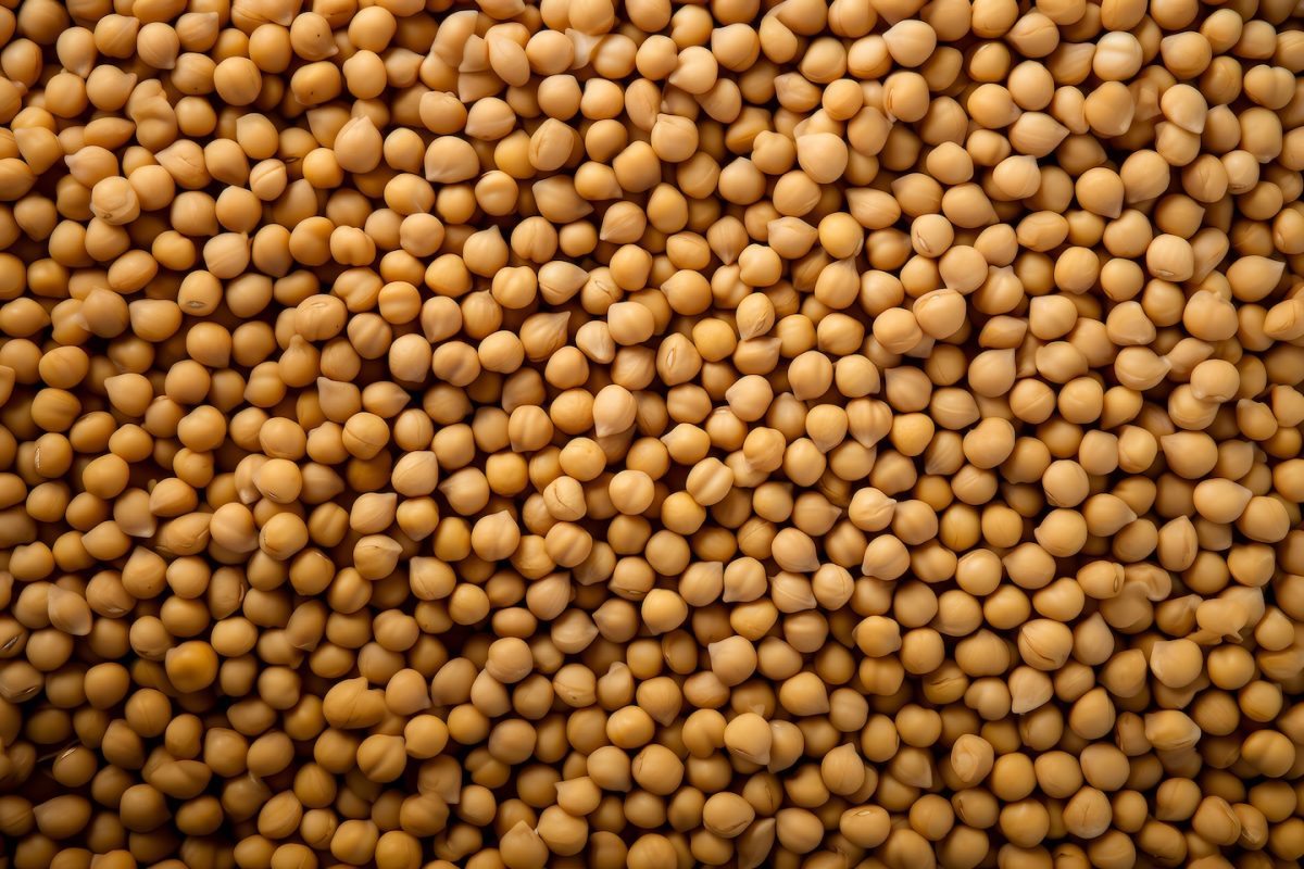 Leblebinin Kavrulması Gluten Değerini Etkiler mi?