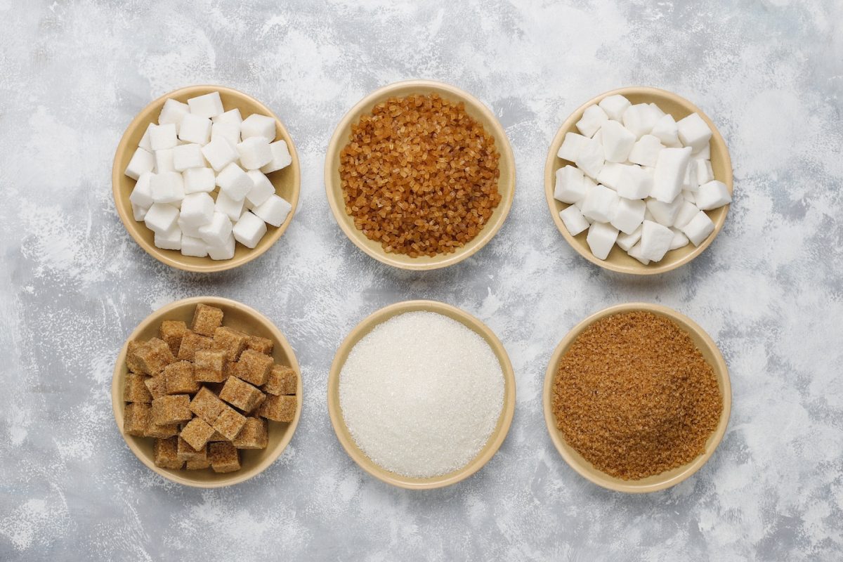 Şekerde Gluten Var mı? Şekerler Kaça Ayrılır?