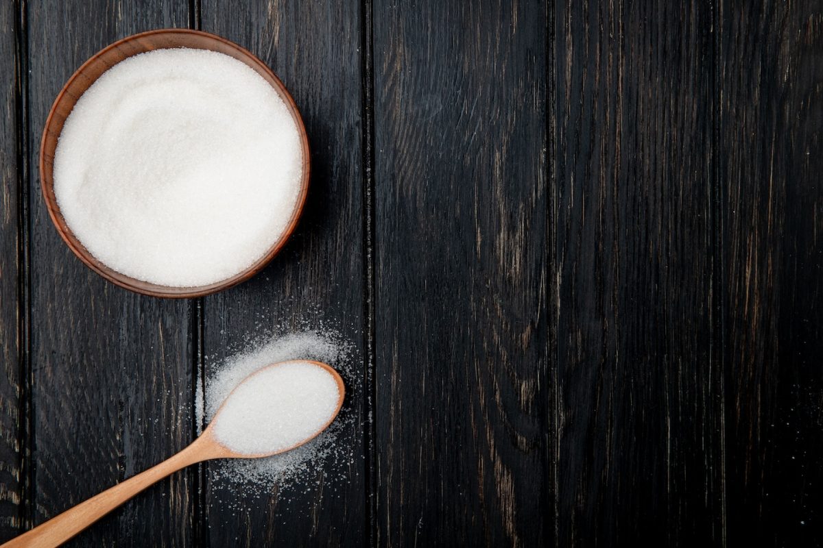 Şekerde Gluten Var mı? Toz Şeker Gluten İçerir mi?