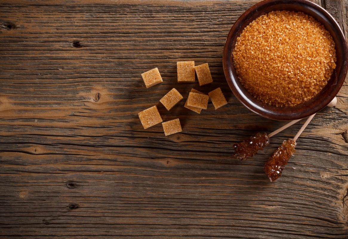 Şekerde Gluten Var mı? Esmer Şekerde Gluten Var mı?